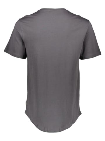 ONLY & SONS 3er-Set: Shirts in Weiß/ Schwarz/ Anthrazit