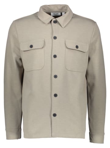 ONLY & SONS Hemd in Grau