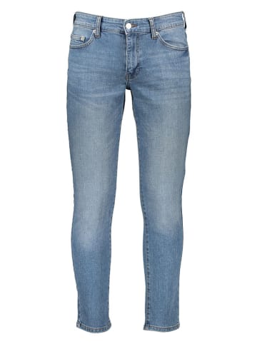 ONLY & SONS Jeans - Skinny fit - in Hellblau