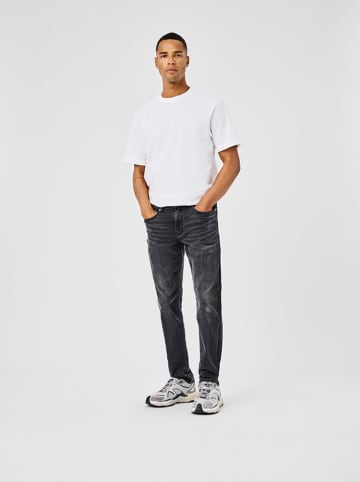 ONLY & SONS Jeans "Weft" - Regular fit - in Anthrazit