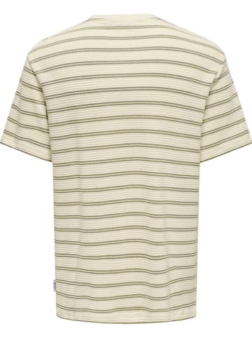 ONLY & SONS Shirt "Ian" in Beige