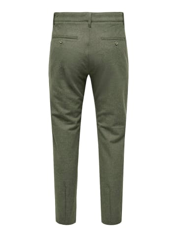 ONLY & SONS Chino "Mark" - Slim fit - in Khaki