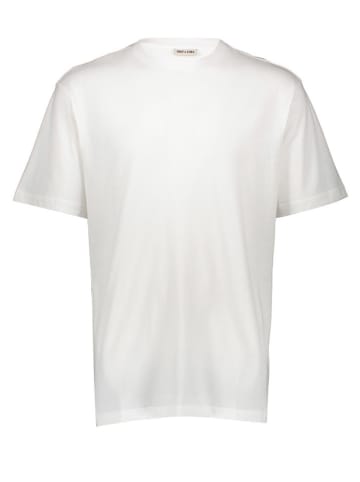 ONLY & SONS 3er-Set: Shirts in Weiß