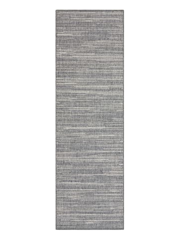 Elle Decoration Dywan zewnętrzny "Gemini" w kolorze jasnoszarym