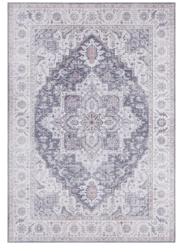 Hanse Home Webteppich "Anthea" in Grau