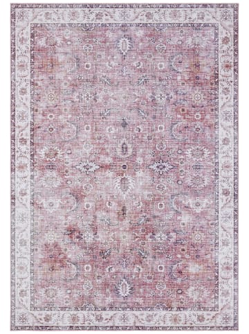 Hanse Home Webteppich "Vivana" in Rot