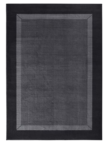 Hanse Home Dywan "Basic" w kolorze czarnym