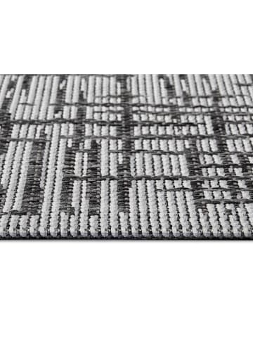 Hanse Home Dywan zewnętrzny "Telu" w kolorze szarym