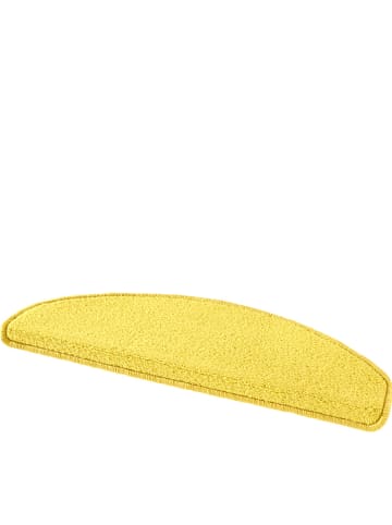 Hanse Home Trapmatten "Fancy" geel