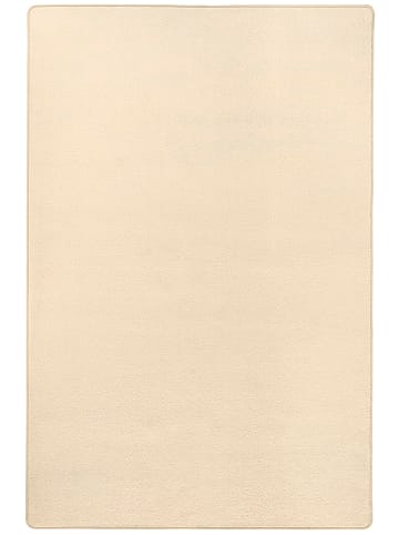 Hanse Home Kurzflor-Teppich "Fancy" in Beige