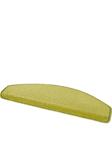 Hanse Home Stufenmatten "Fancy" in Grün