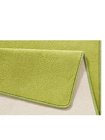 Hanse Home 3-delige set: bedomranding "Fancy" groen