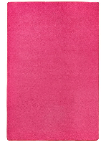 Hanse Home Kurzflor-Teppich "Fancy" in Pink