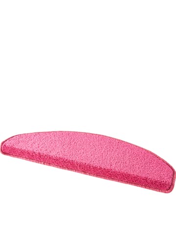 Hanse Home Stufenmatten "Fancy" in Pink