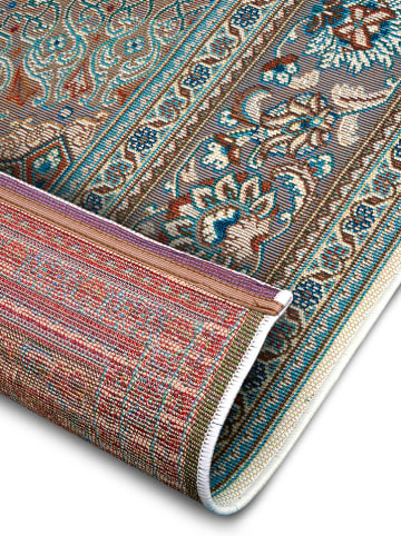 Hanse Home Indoor-/outdoortapijt "Kadi" crème/beige