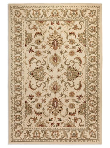 Hanse Home Laagpolig tapijt "Oriental" crème