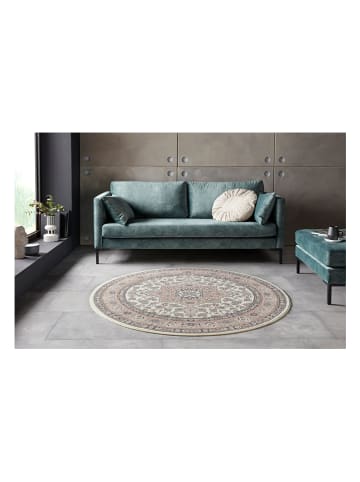 Nouristan Dywan "Täbriz" w kolorze beżowym