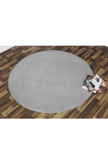 Hanse Home Kurzflor-Teppich "Nasty" in Grau