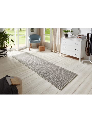 Hanse Home Indoor-/outdoorloper "Nature" grijs