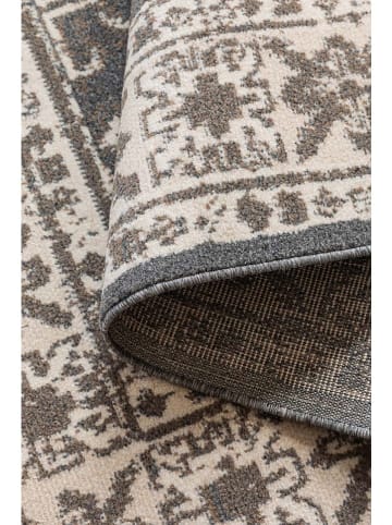 Hanse Home Laagpolig tapijt ''Terrain'' beige/grijs