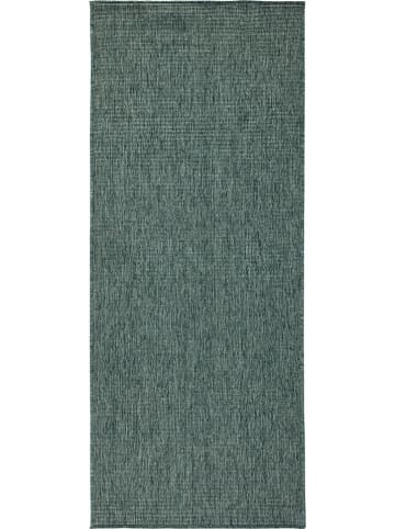 Hanse Home Indoor-/outdoorloper "Miami" groen/crème