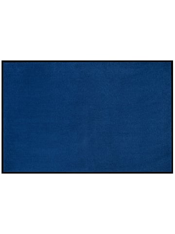Hanse Home Deurmat donkerblauw