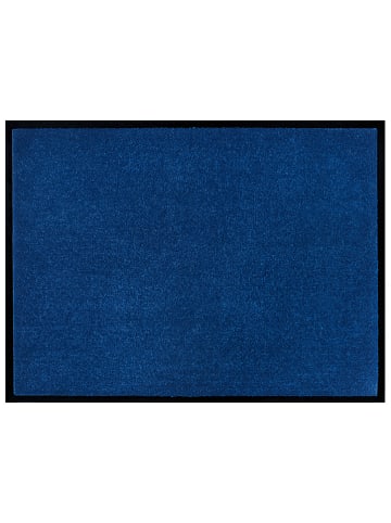 Hanse Home Fußmatte in Dunkelblau