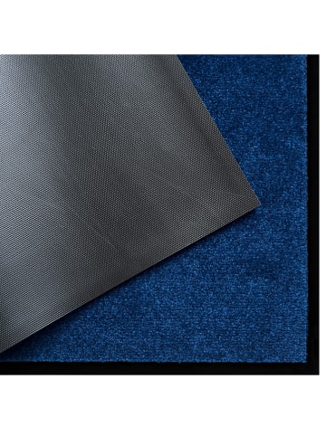 Hanse Home Deurmat donkerblauw