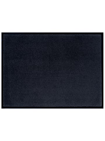 Hanse Home Fußmatte in Schwarz