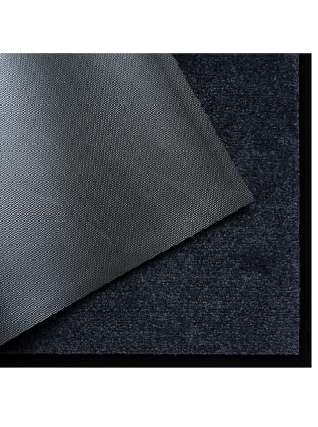 Hanse Home Fußmatte in Schwarz