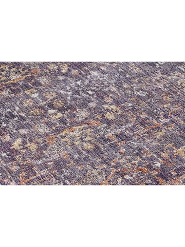 Nouristan Indoor-/ Outdoor-Teppich "Cairo" in Grau/ Bunt