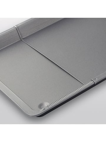 Dr. Oetker Blacha "Bake Idea" w kolorze antracytowym do pieczenia - 52 x 33 cm