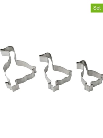 Dr. Oetker Wykrawacze (3 szt.)