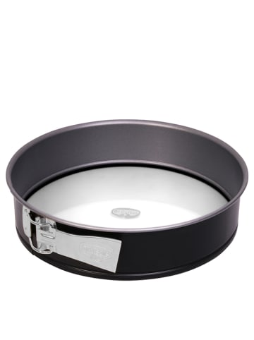 Dr. Oetker Tortownica "Tradition" w kolorze czarnym - Ø 26 cm