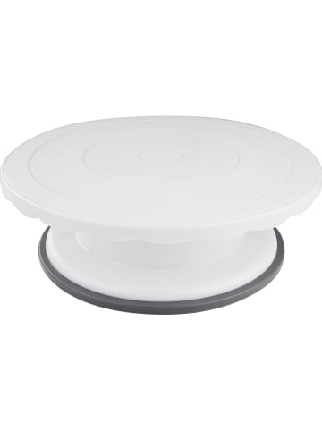 Dr. Oetker Drehbare Tortenplatte - Ø 27,5 cm