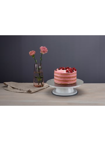 Dr. Oetker Obrotowa patera do tortów - Ø 27,5 cm