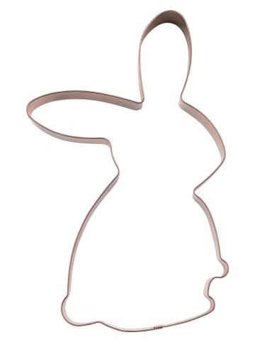 Dr. Oetker Rama w kolorze miedzianym do pieczenia - 14 x 20 cm