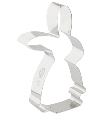 Dr. Oetker Wykrawacz i ramka do pieczenia "Golden Easter - Hare" - 12 x 20 cm