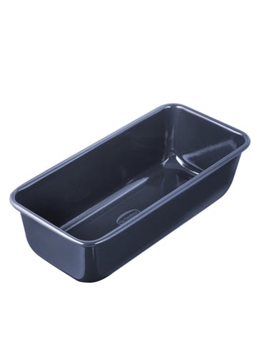 Dr. Oetker Keksówka "Bake Love" w kolorze granatowym - dł. 25 cm