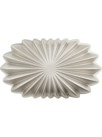 Dr. Oetker Kastenform "Sensation" in Creme - (B)27,5 x (H)7,5 x (T)16 cm