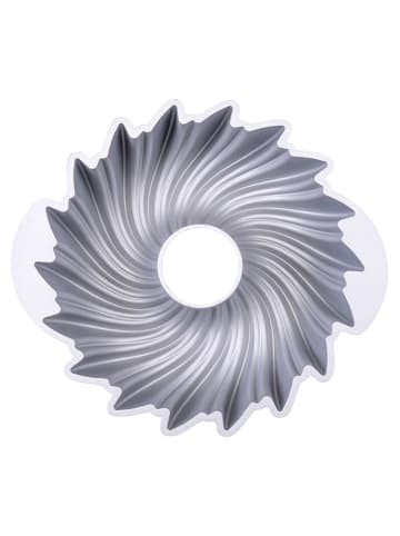 Dr. Oetker Forma "Sun" w kolorze jasnoróżowym - Ø 24 cm