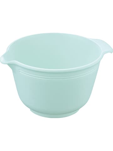 Dr. Oetker Rührschüssel "Retro" in Mint - 2,5 l