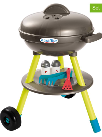 écoiffier Barbecue-grill - vanaf 18 maanden