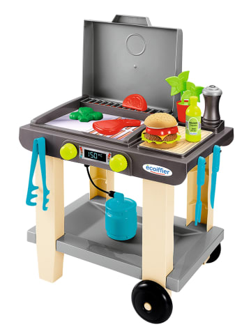 écoiffier Plachagrill - vanaf 18 maanden