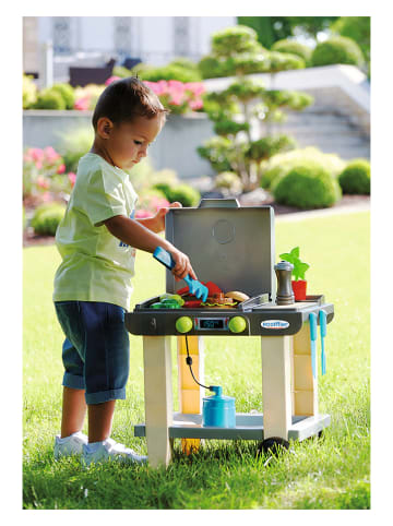 écoiffier Plachagrill - vanaf 18 maanden