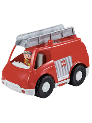 écoiffier Wóz strażacki - 18 m+