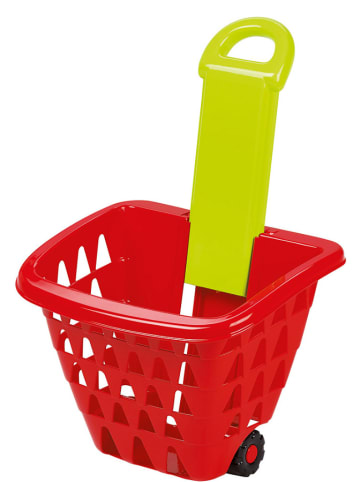 écoiffier Supermarkt-Trolley - ab 18 Monaten