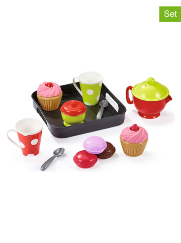 écoiffier Zestaw do herbaty - 18 m+