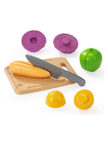 écoiffier Snijplank met accessoires - vanaf 18 jaar