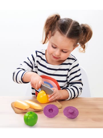 écoiffier Snijplank met accessoires - vanaf 18 jaar
